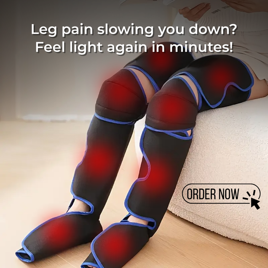 AirWave Therapy Massager