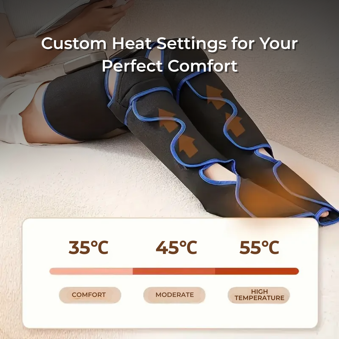 AirWave Therapy Massager
