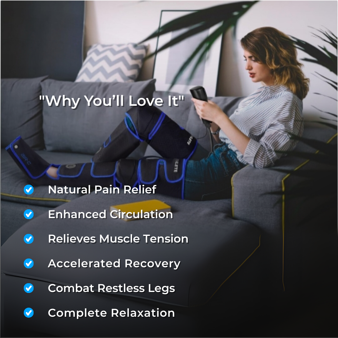 AirWave Therapy Massager
