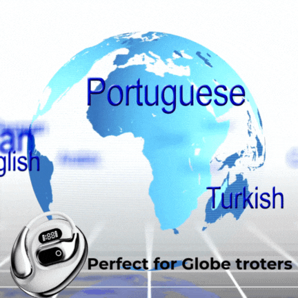 Xiaomi Translation Earbuds