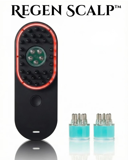 RegenScalp™ Hair Care Device