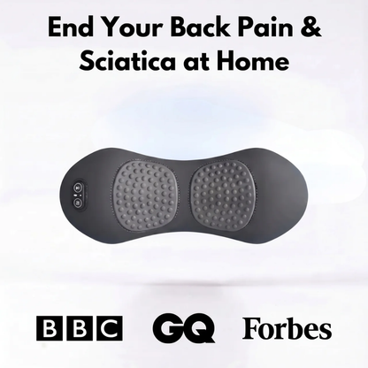 Theraback Massager