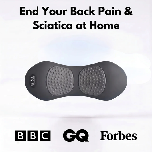 Theraback Massager