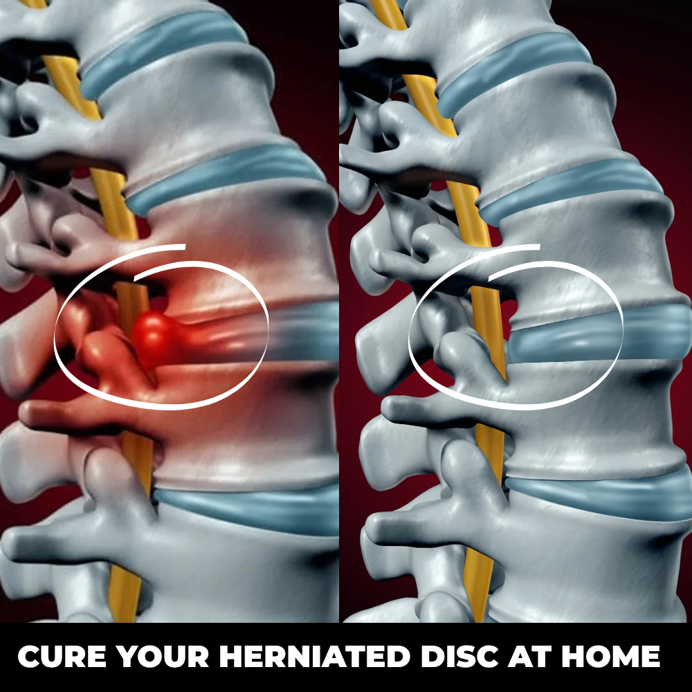 OrthoAir Belt