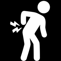 <strong>Get rid of your back pain today</strong>