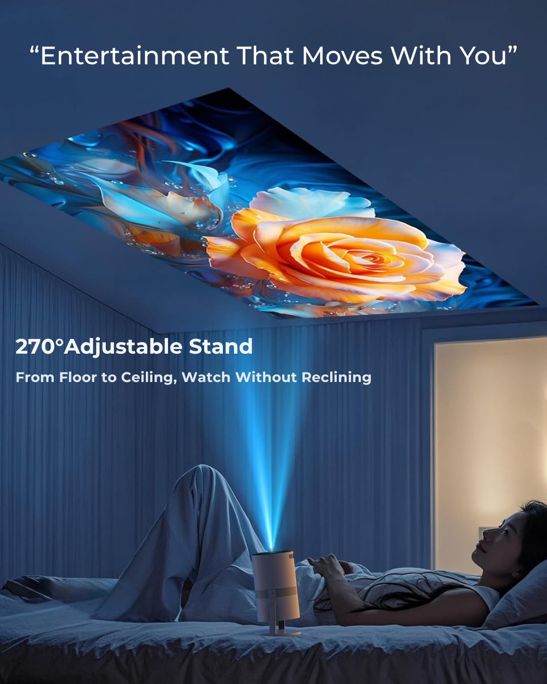 Magcubic Pro™ Projector