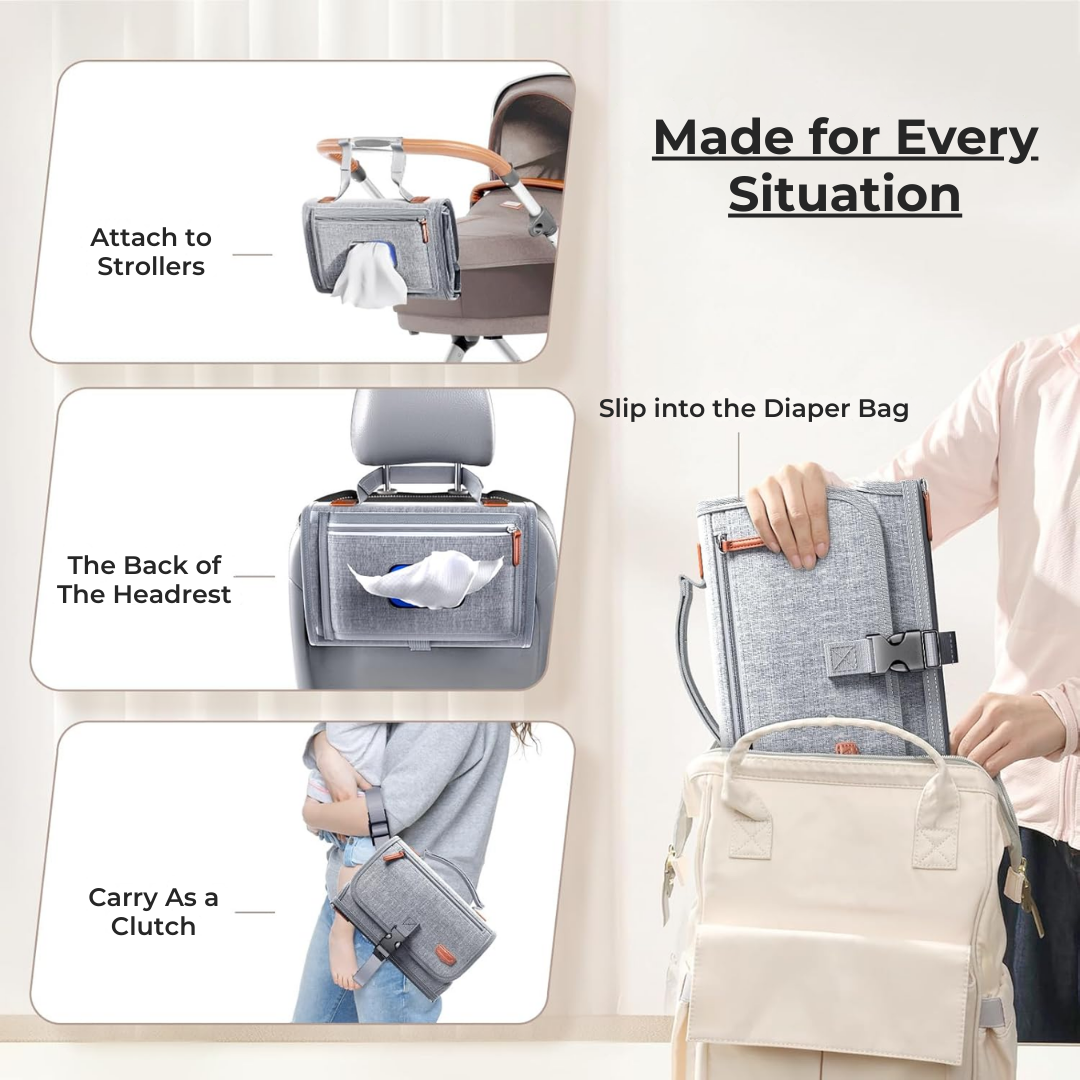 Baby Nest Bag