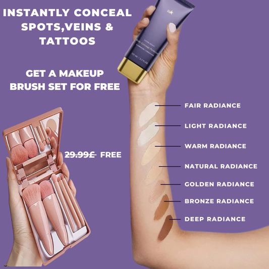 Willow™ Body Coverage Perfector