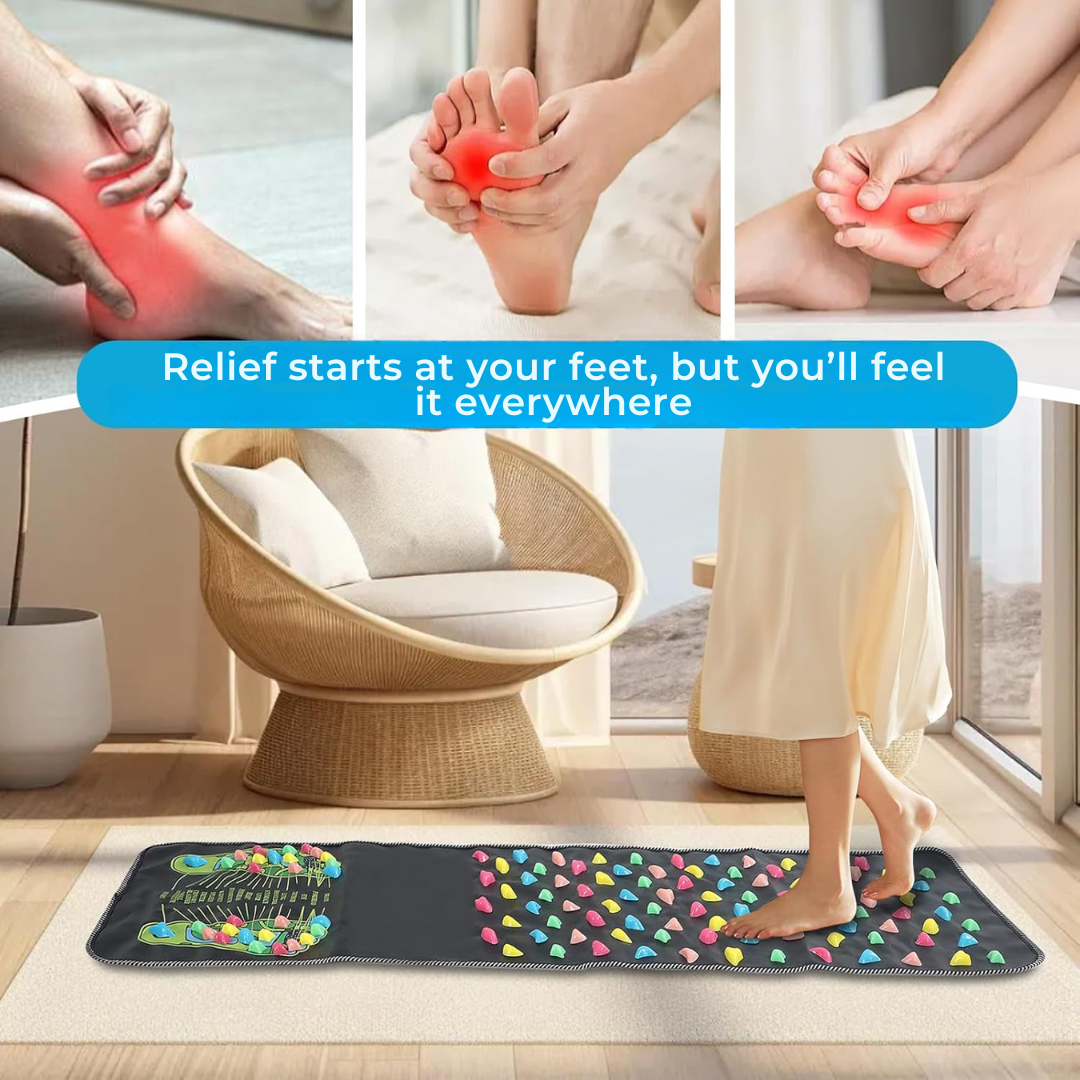 AcuWalk Mat