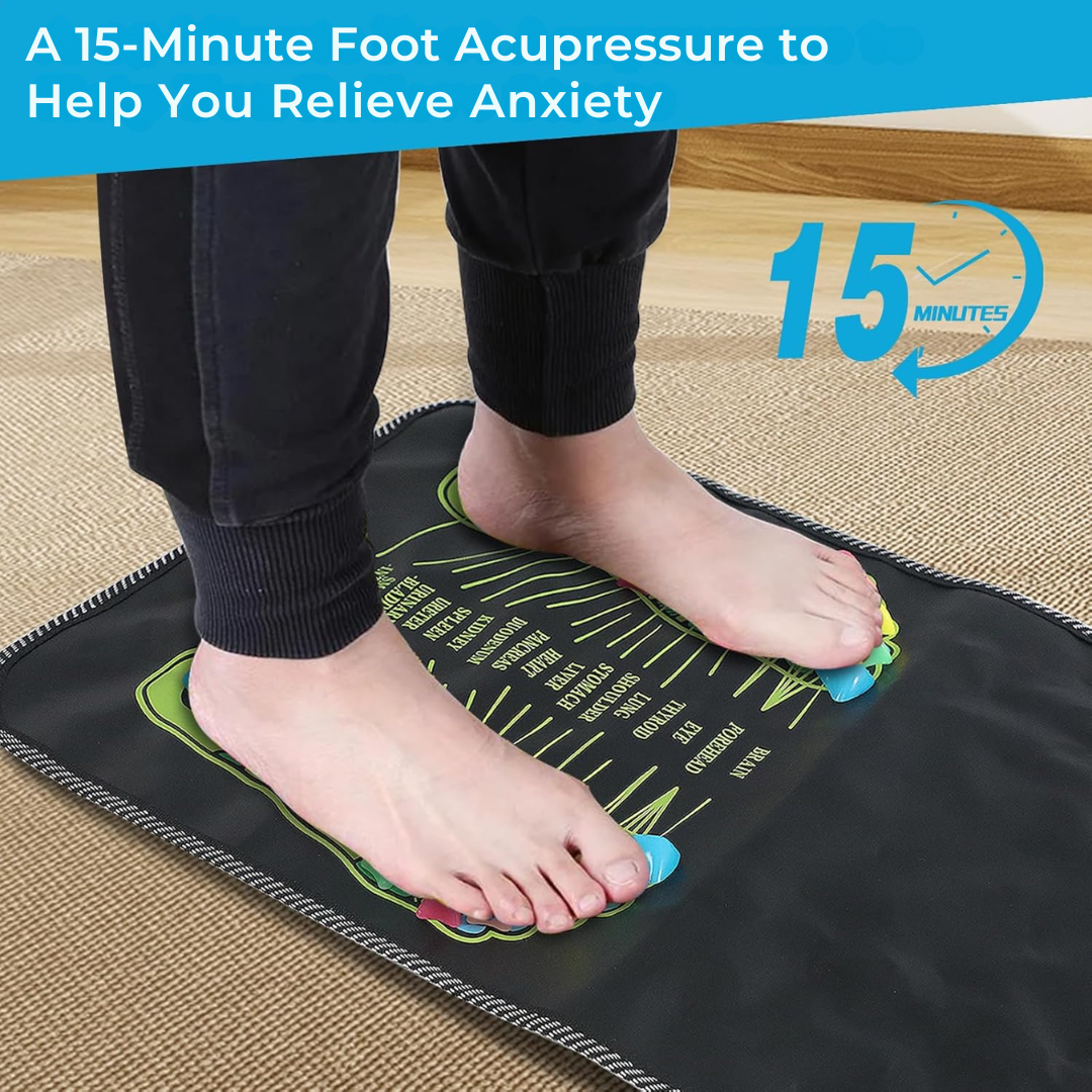 AcuWalk Mat