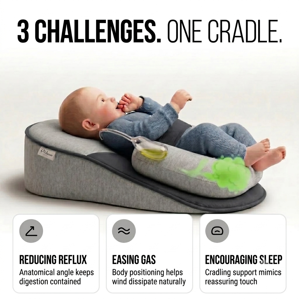 CozyCradle™