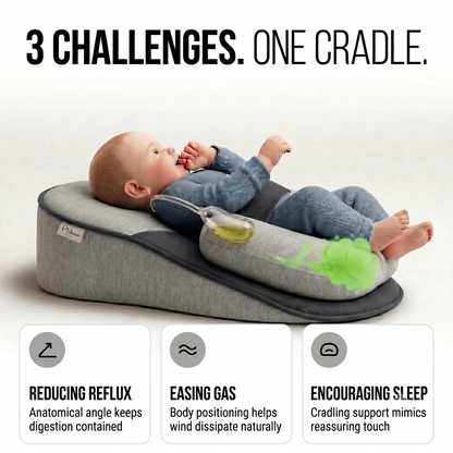 CozyCradle™