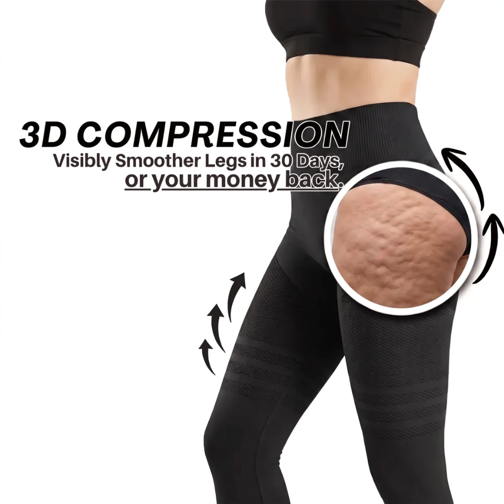 Slim Stride-Leggings