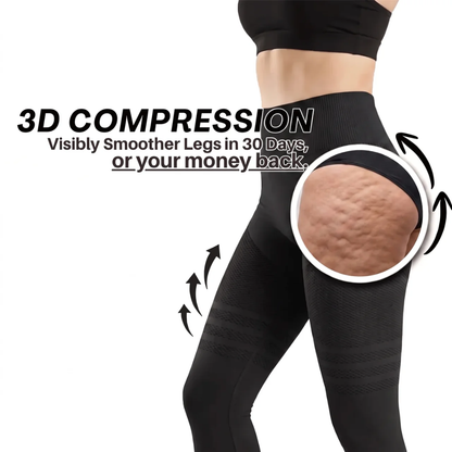 Slim Stride-Leggings