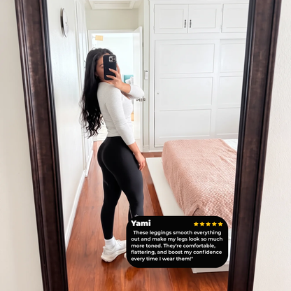 Slim Stride-Leggings
