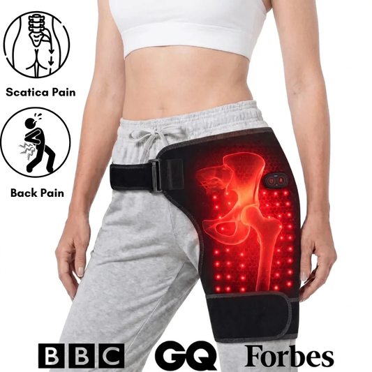 Hip Relive Belt