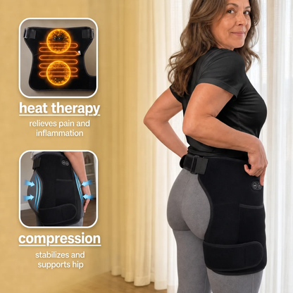 Hip Relive Belt