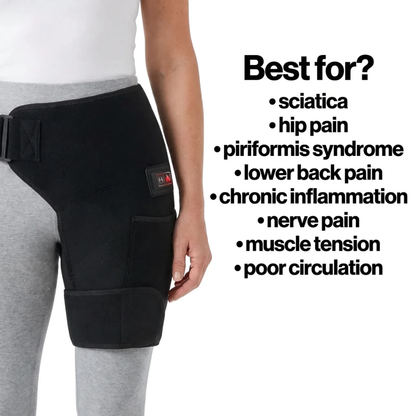 Hip Relive Belt