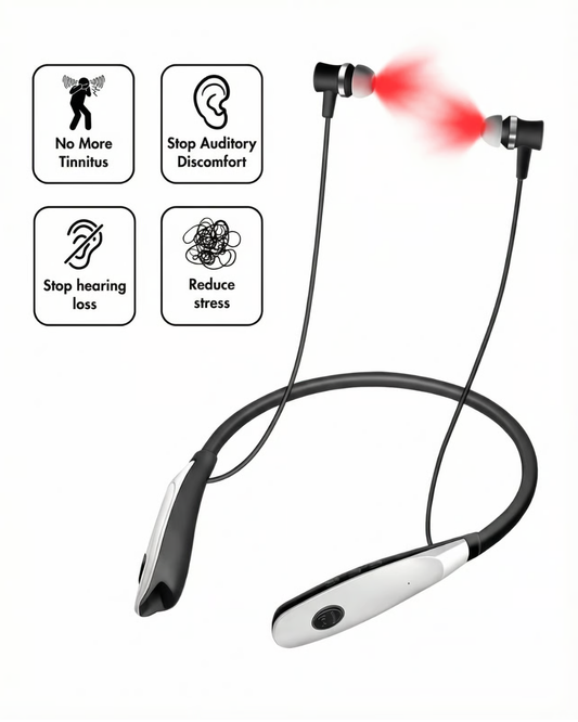 EchoRelief™ Tinnitus