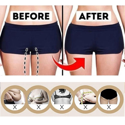 SlimStride