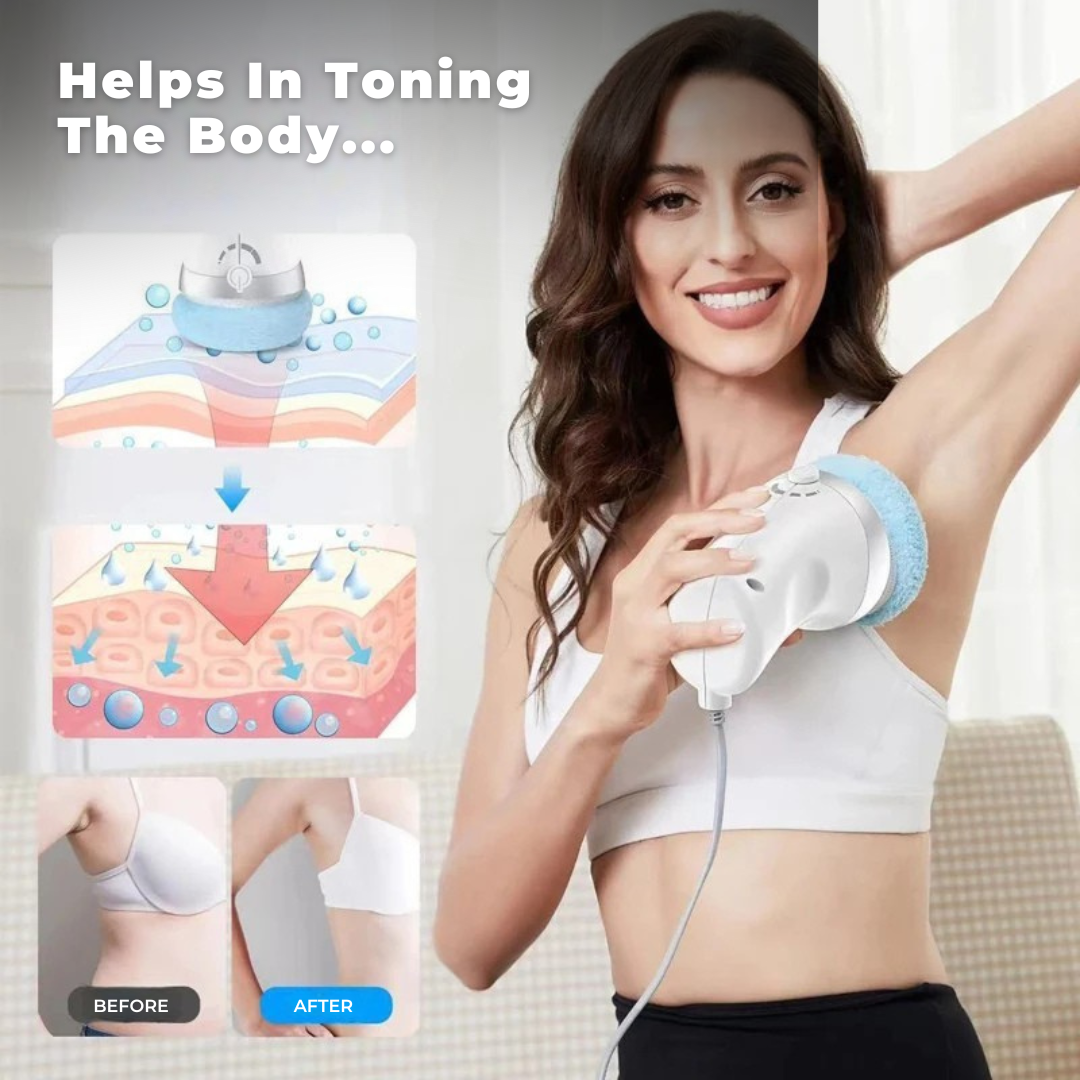 SkinSculpt Pro™