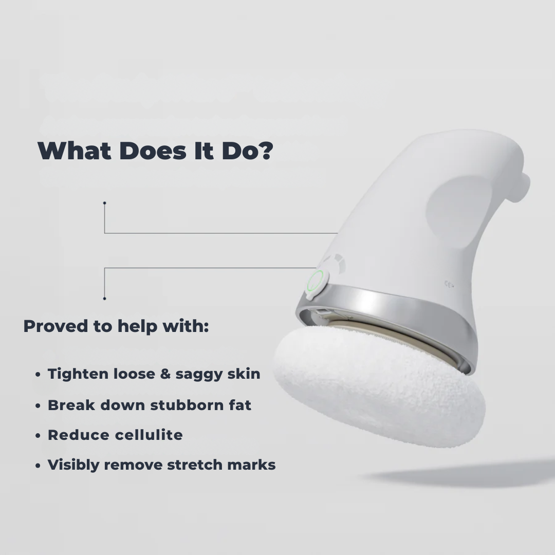 SkinSculpt Pro™