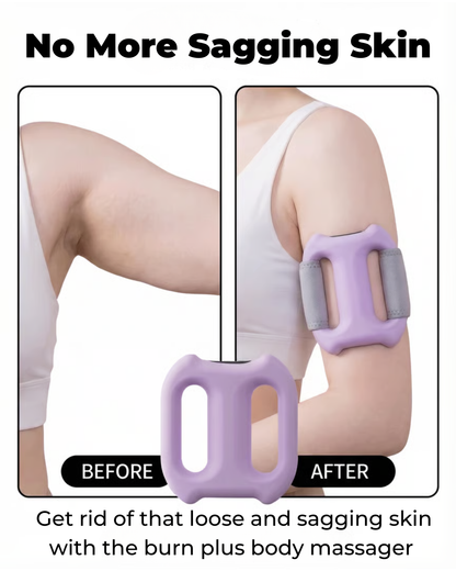 Burn Plus Massager