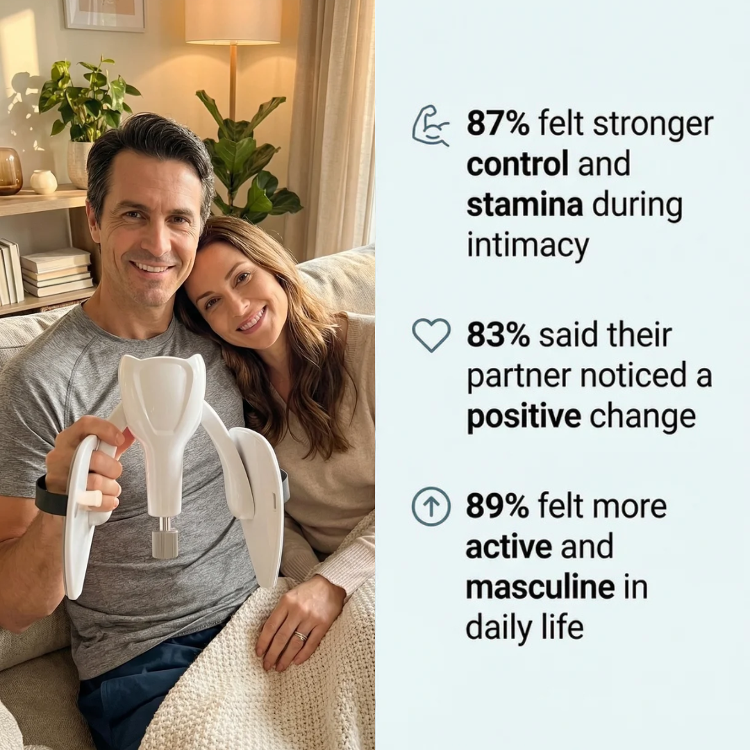 Kegel Trainer