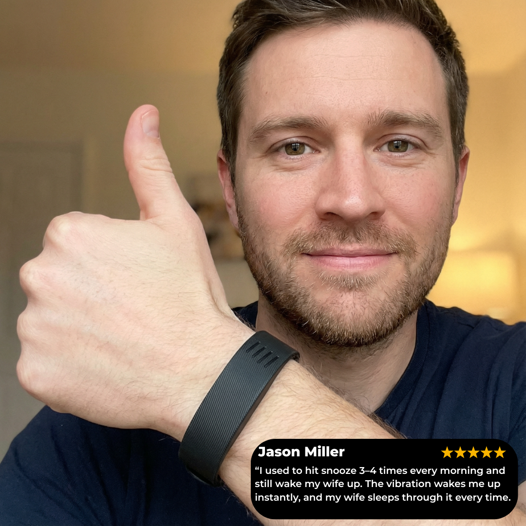 Wakeup Alarm