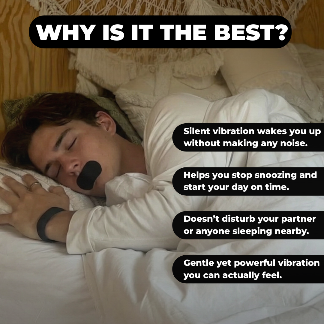 Wakeup Alarm