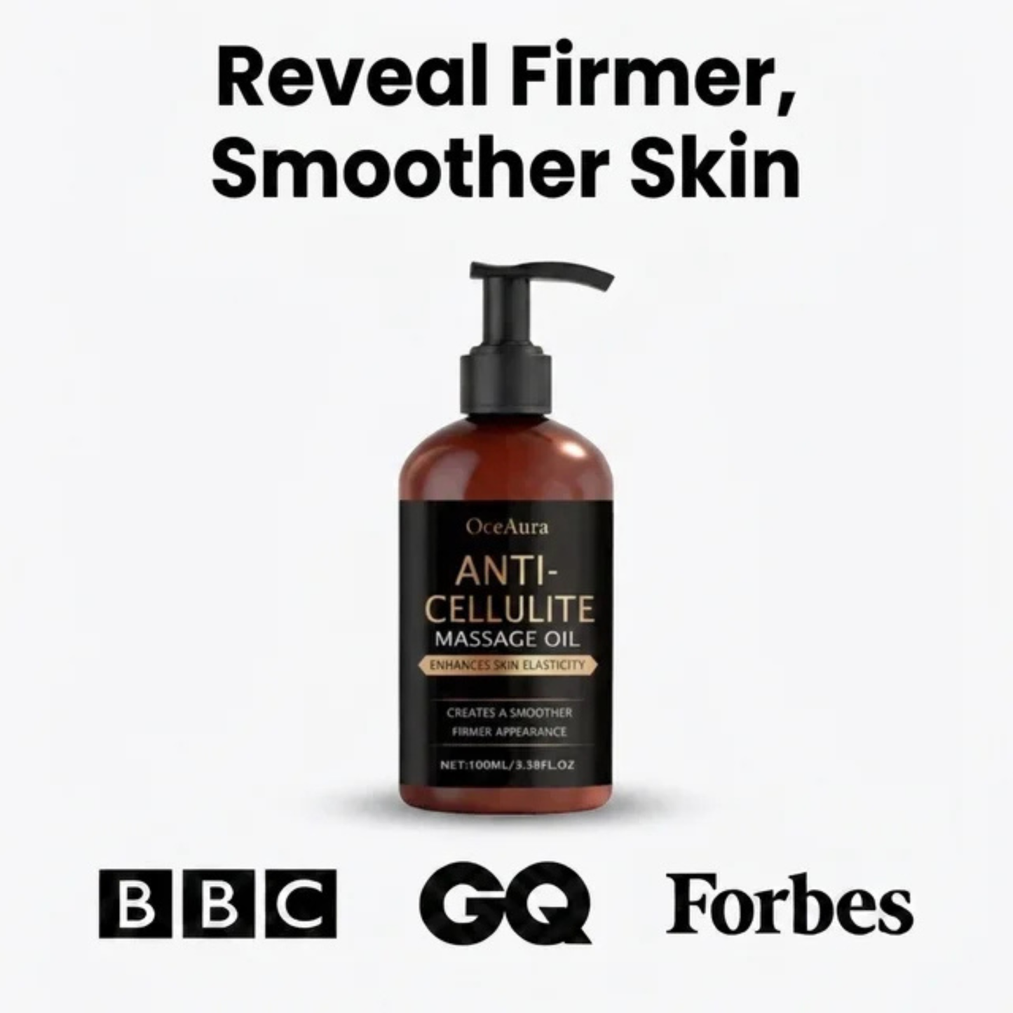 FirmLuxe Oil