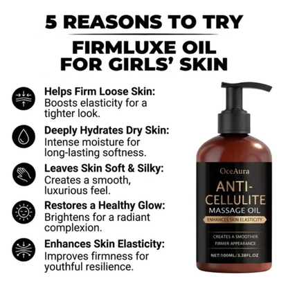 FirmLuxe Oil