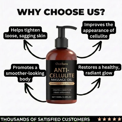 FirmLuxe Oil