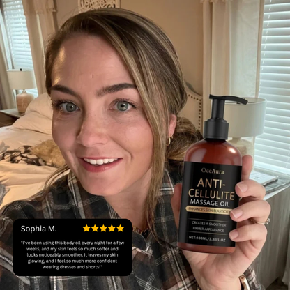 FirmLuxe Oil