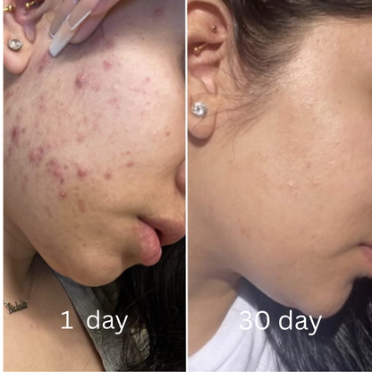 FirmLuxe Oil