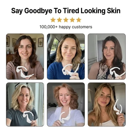 Lumi Eye Massager