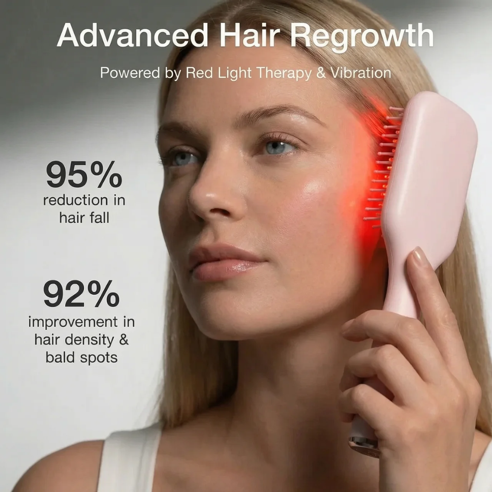 Hair Regrowth Comb