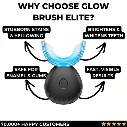 Glow Brush Elite