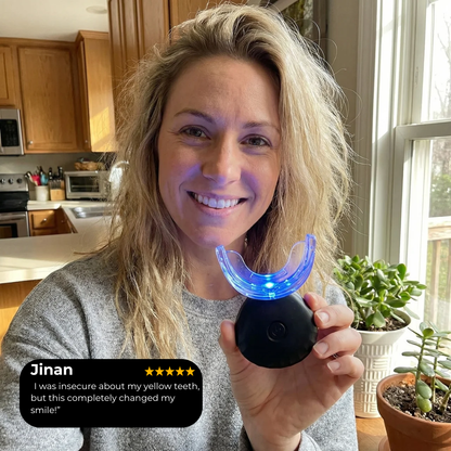 Glow Brush Elite