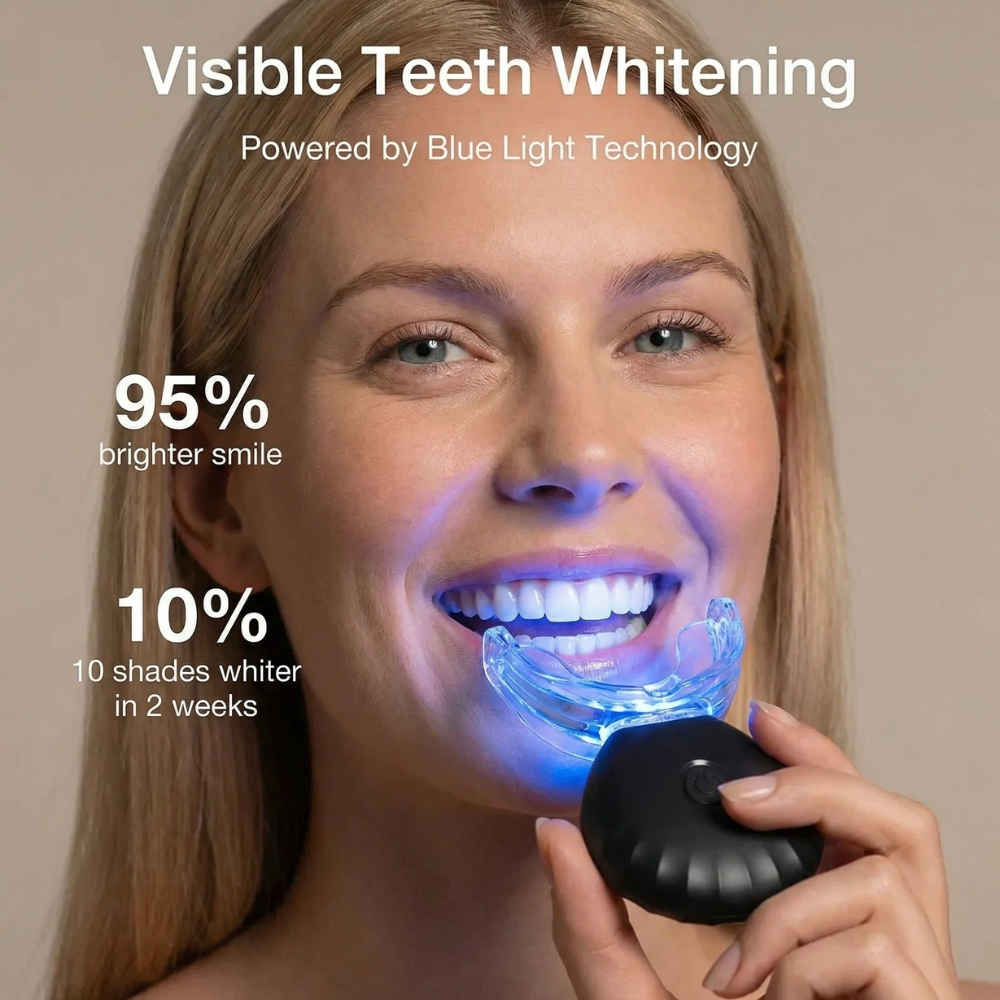 Glow Brush Elite