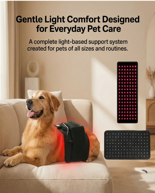 PetRelief™ Therapy Pad