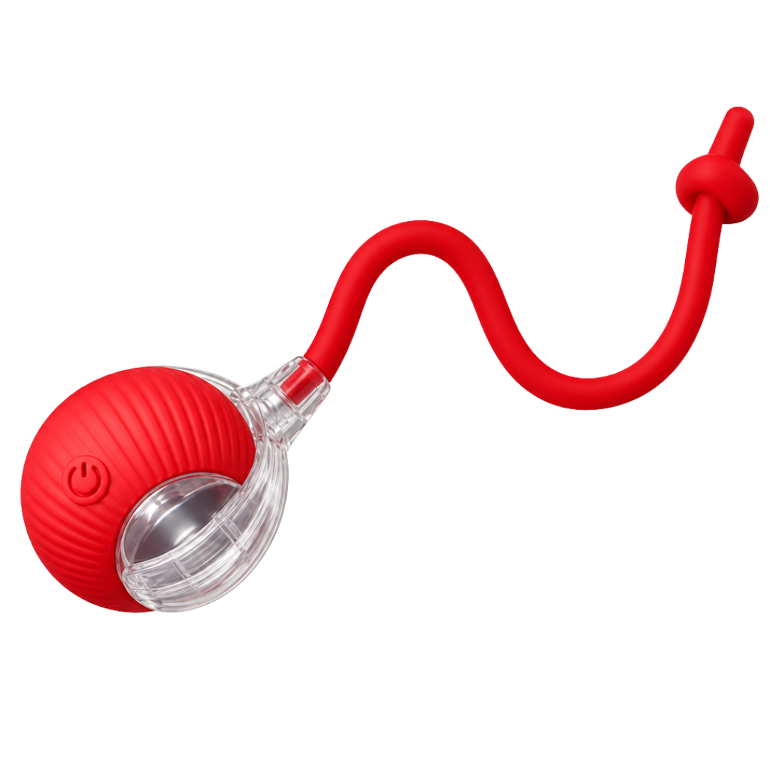 Cat Interactive Toy