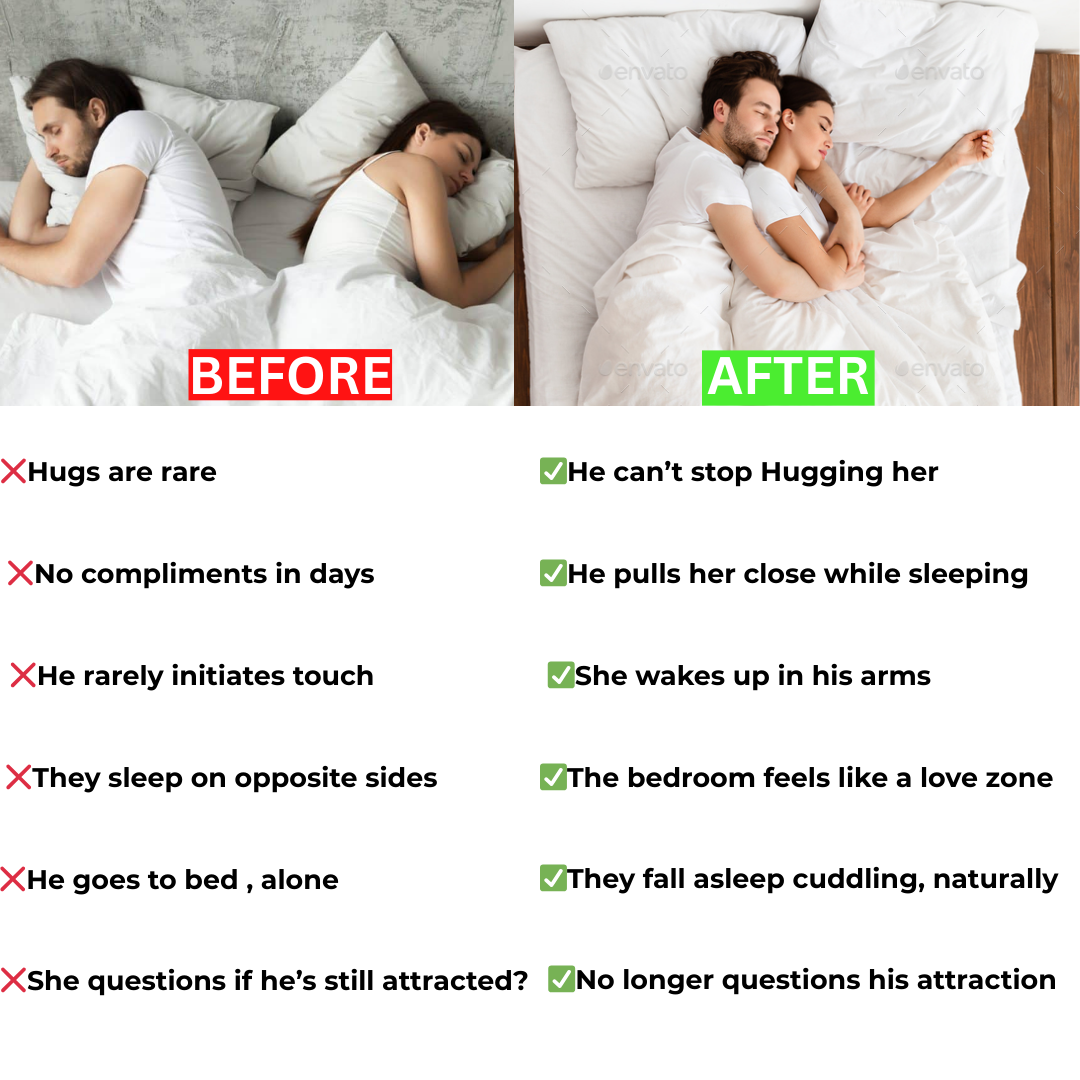 Venom Pheromone Perfume