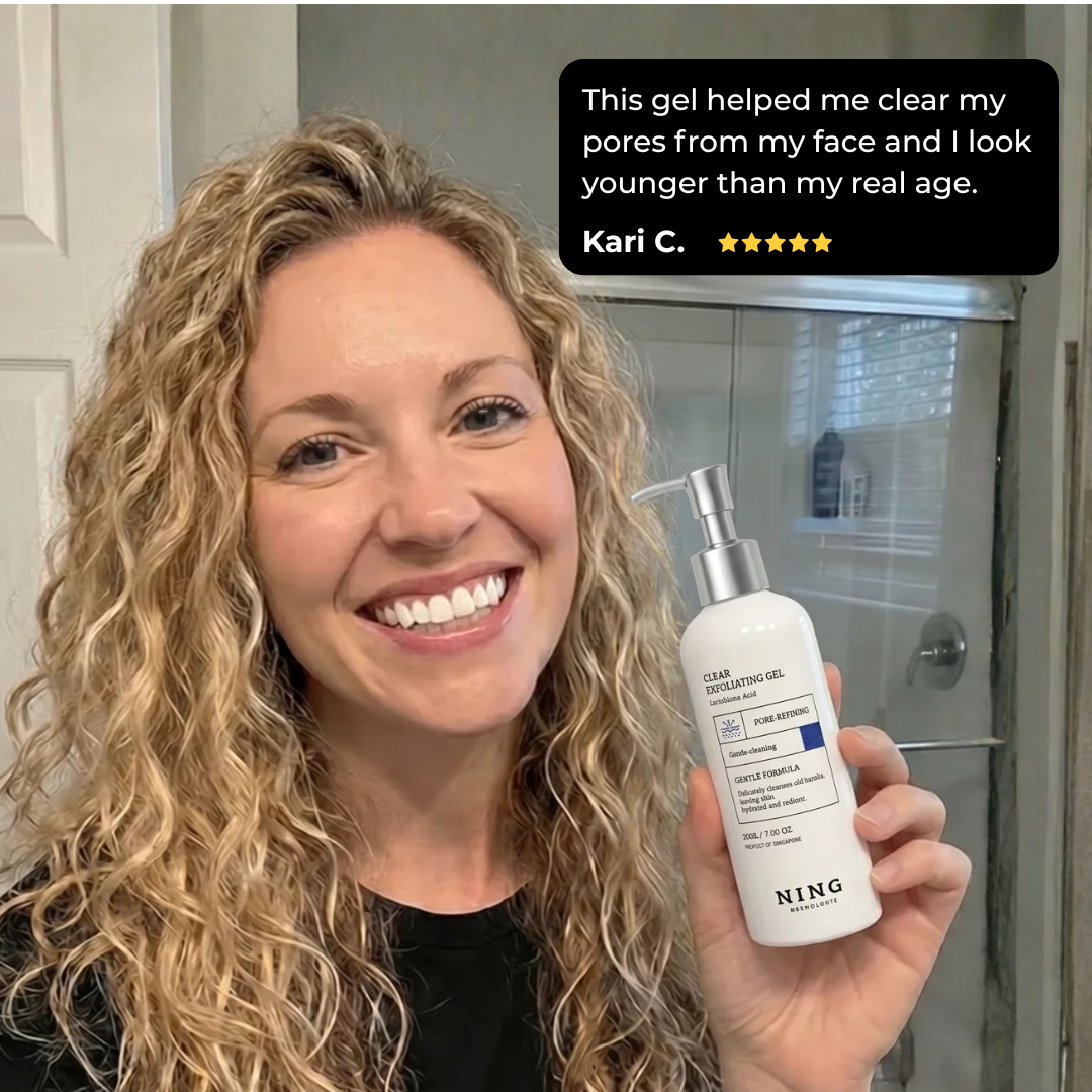 Derma Peel Exfoliator