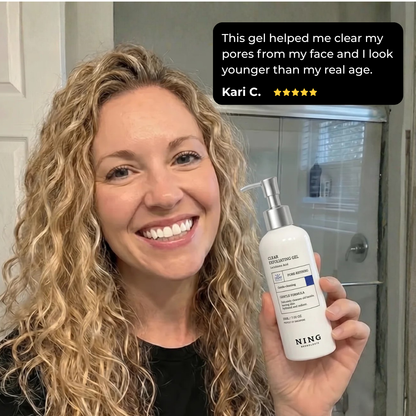 Derma Peel Exfoliator