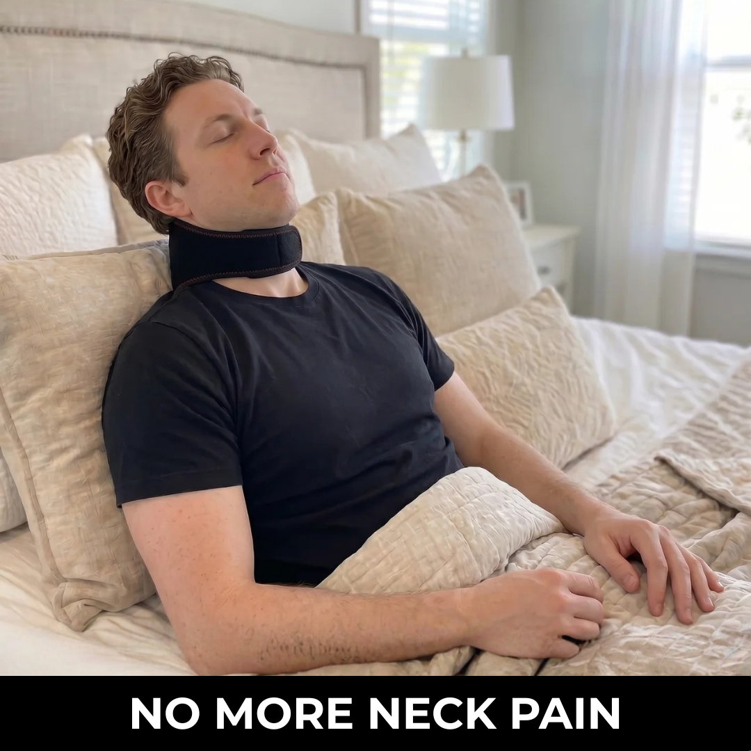 Heat Neck Wrap