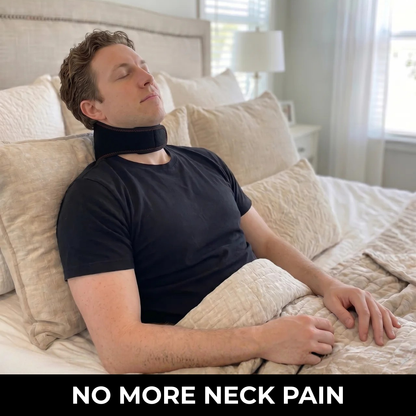 Heat Neck Wrap