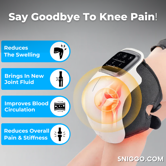 Knee Massager