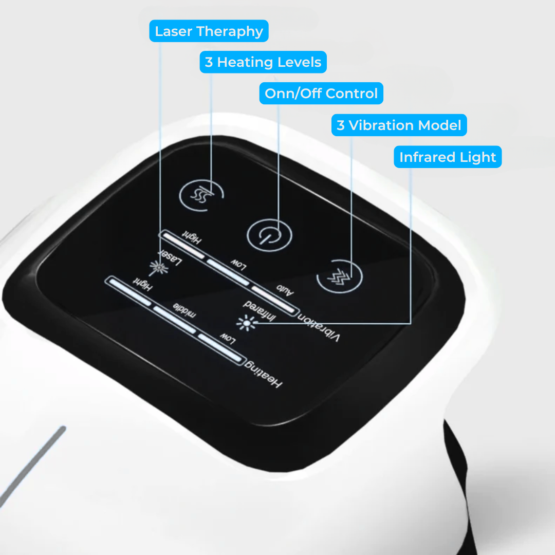 Knee Massager
