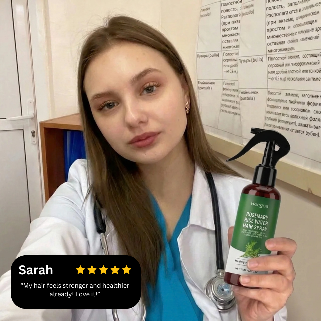 RootRise™ Spray